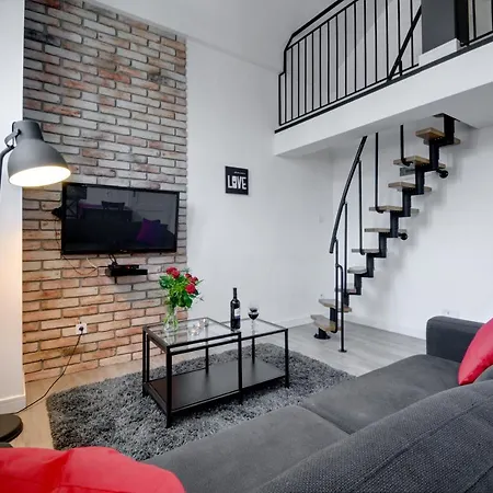 Romantyczny Zamkowa15 克拉科夫