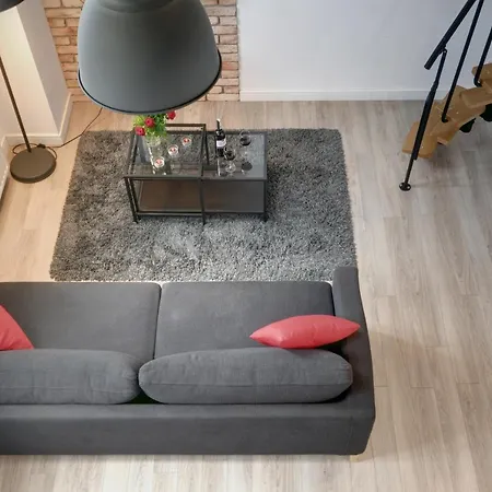 Romantyczny Zamkowa15 * 克拉科夫