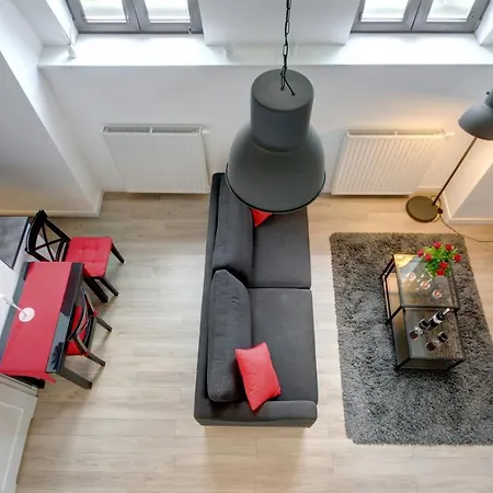 Romantyczny Zamkowa15 *