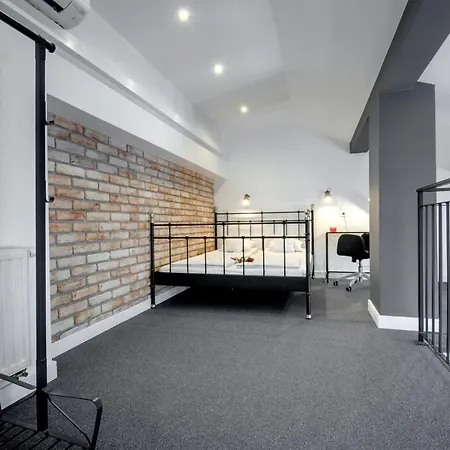 Romantyczny Zamkowa15 克拉科夫