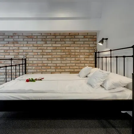 公寓 Romantyczny Zamkowa15