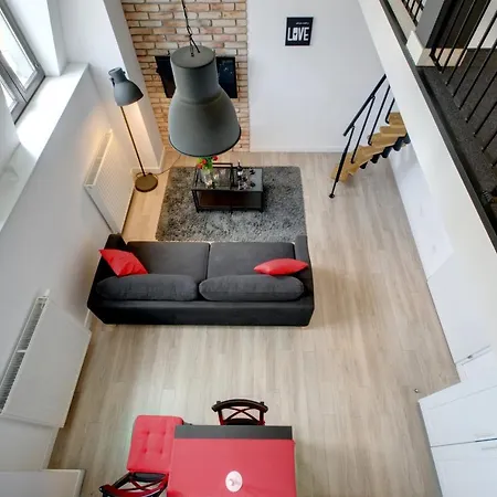 Romantyczny Zamkowa15