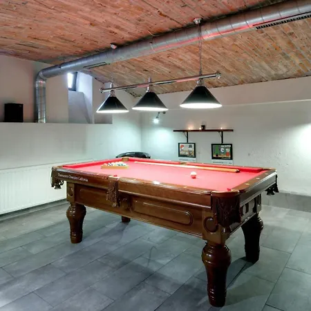 Romantyczny Zamkowa15 克拉科夫