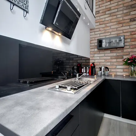 Romantyczny Zamkowa15